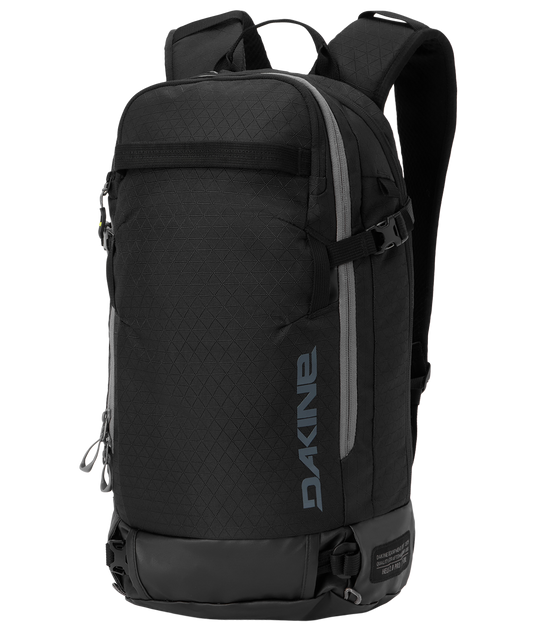 DAKINE Heli 2.0 Pro Backpack 20L - Black
