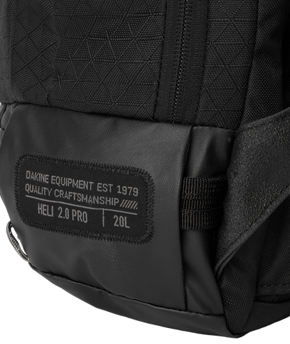 DAKINE Heli 2.0 Pro Backpack 20L