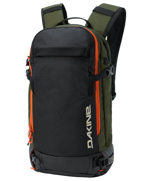 DAKINE Heli 2.0 Pro Backpack 20L - Rosin