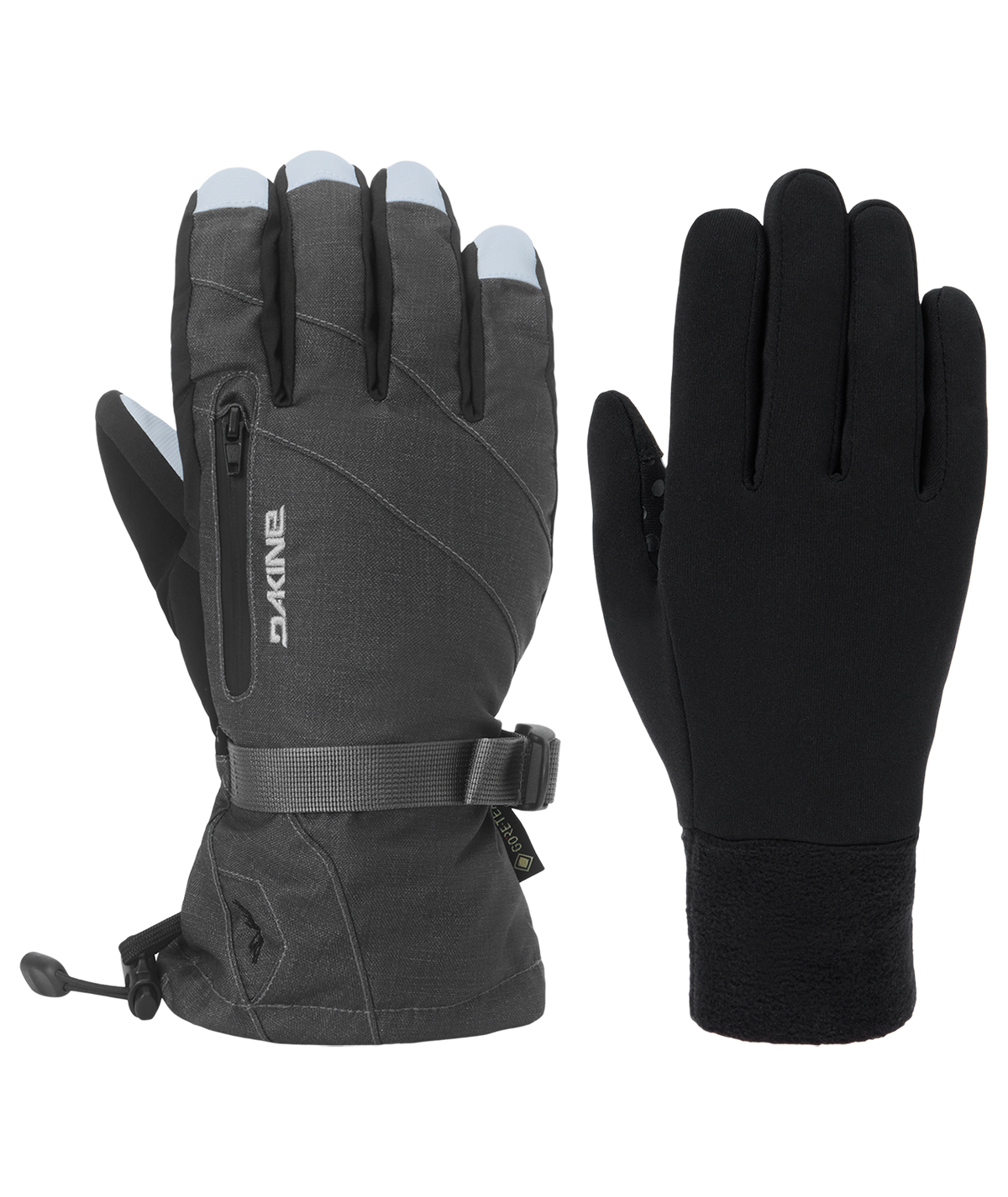 DAKINE Womens Sequoia 2.0 Gore-Tex Gloves
