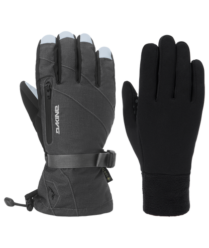 DAKINE Womens Sequoia 2.0 Gore-Tex Gloves