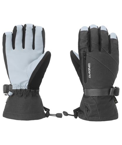 DAKINE Womens Sequoia 2.0 Gore-Tex Gloves