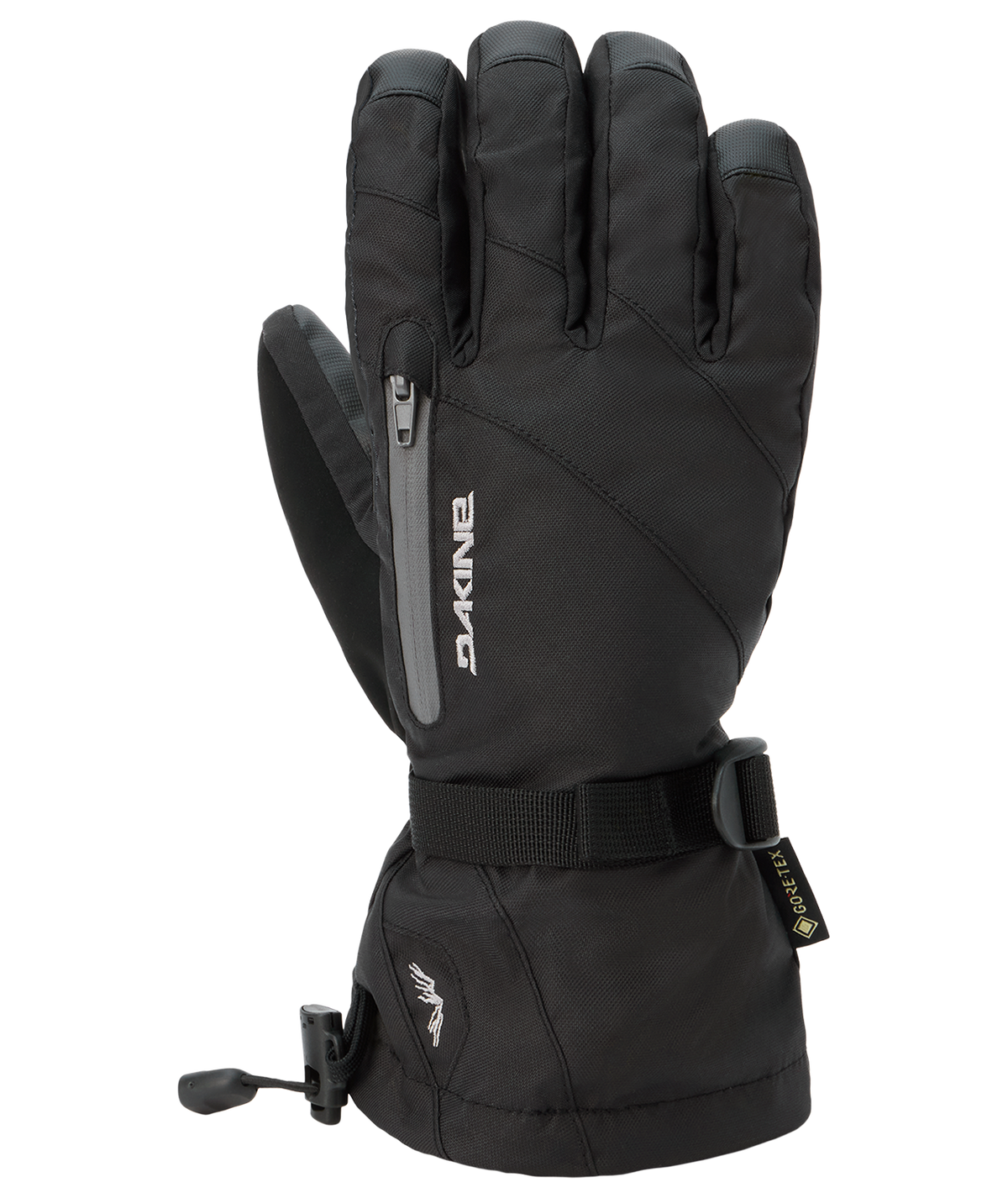 DAKINE Womens Sequoia 2.0 Gore-Tex Gloves
