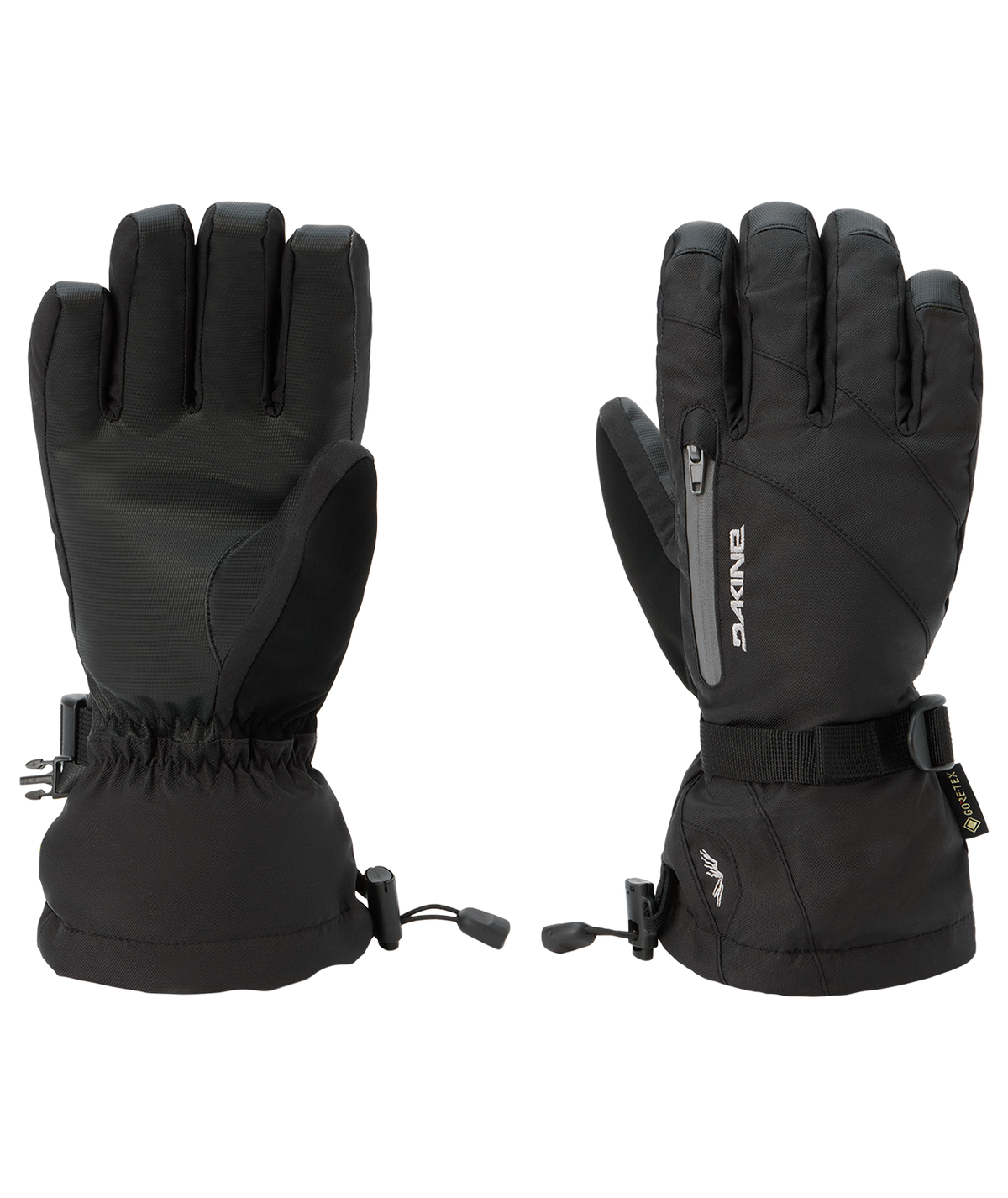 DAKINE Womens Sequoia 2.0 Gore-Tex Gloves