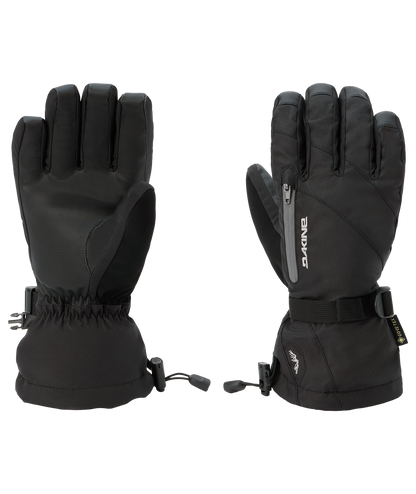 DAKINE Womens Sequoia 2.0 Gore-Tex Gloves