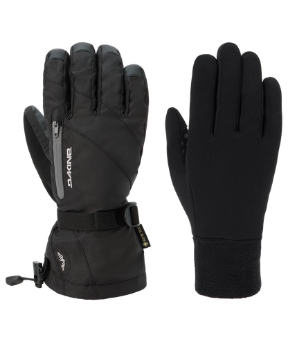 DAKINE Womens Sequoia 2.0 Gore-Tex Gloves