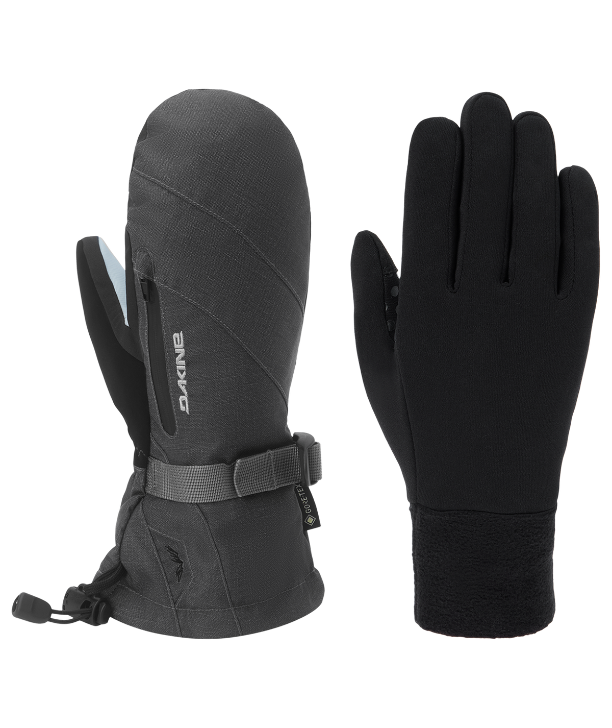 DAKINE Womens Sequoia 2.0 Gore-Tex Mitts