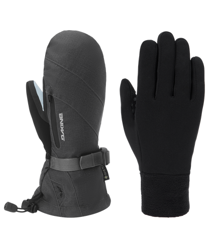 DAKINE Womens Sequoia 2.0 Gore-Tex Mitts