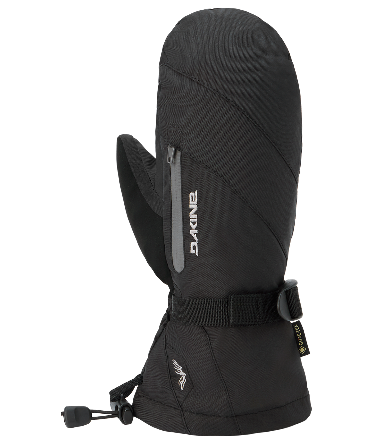 DAKINE Womens Sequoia 2.0 Gore-Tex Mitts