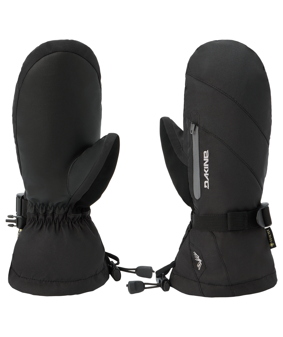 DAKINE Womens Sequoia 2.0 Gore-Tex Mitts