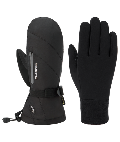 DAKINE Womens Sequoia 2.0 Gore-Tex Mitts