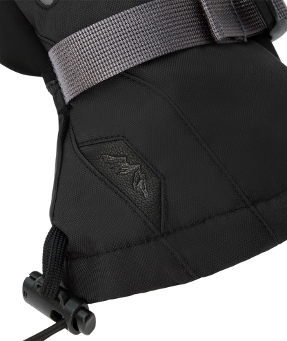 DAKINE Womens Sequoia 2.0 Dlx Gore-Tex Mitts