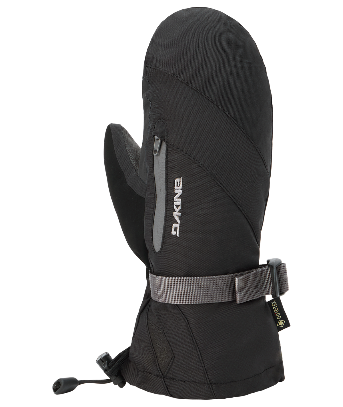 DAKINE Womens Sequoia 2.0 Dlx Gore-Tex Mitts
