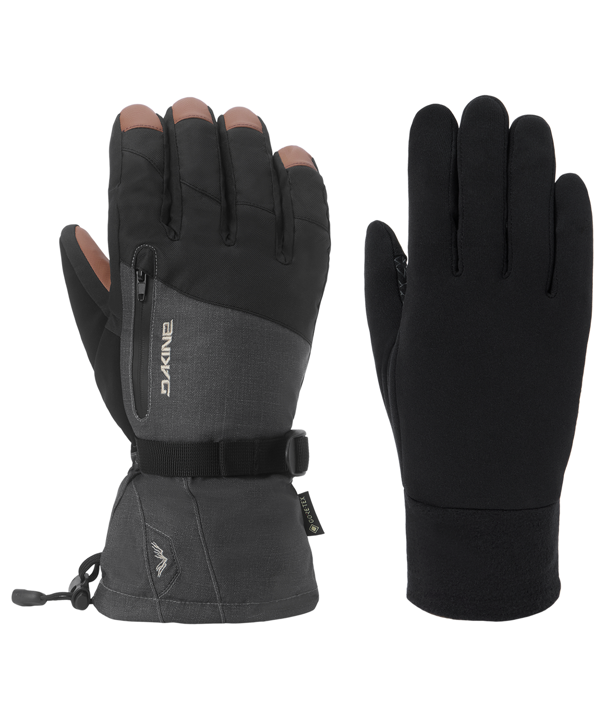 DAKINE Titan 2.0 Gore-Tex Gloves