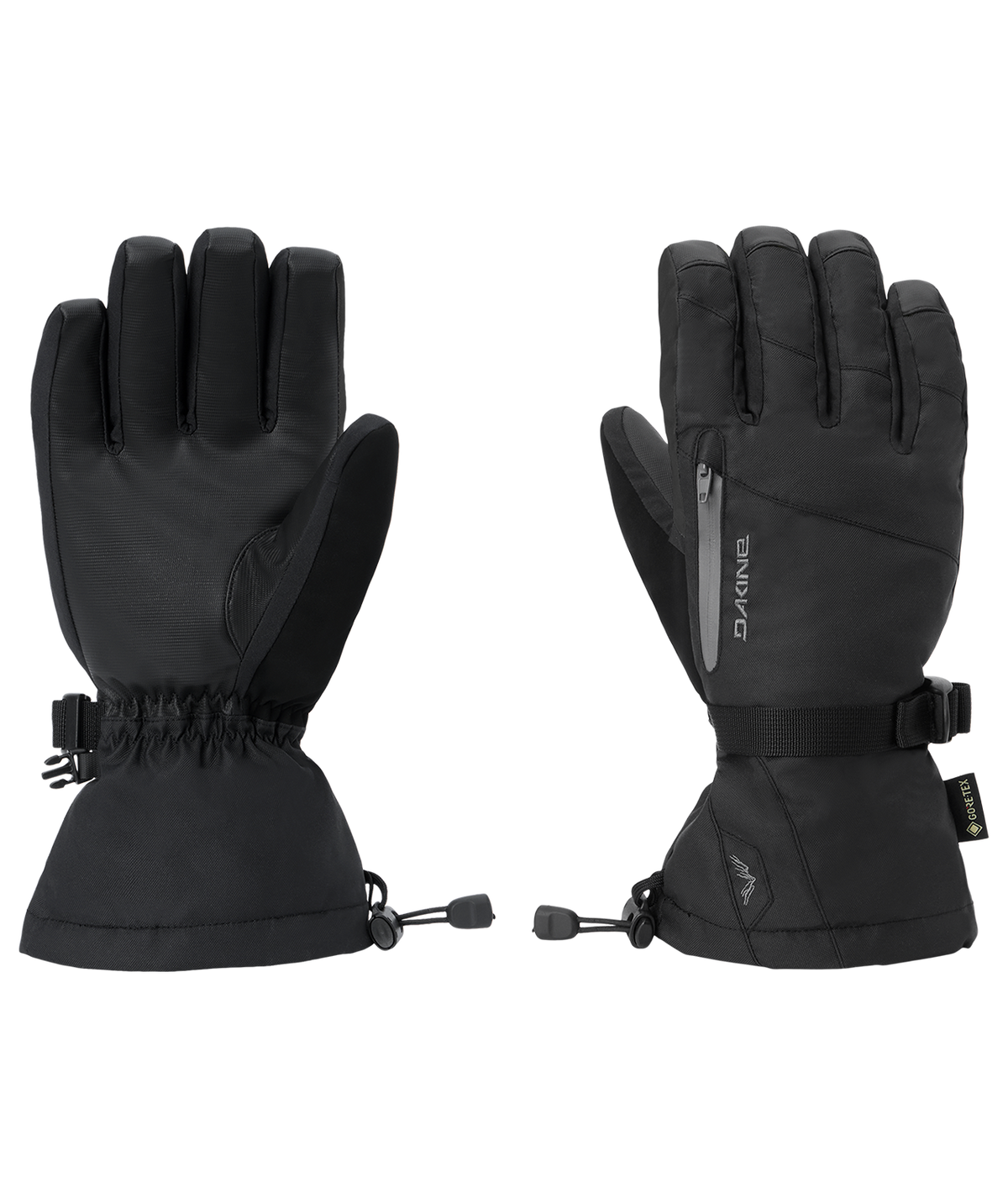 DAKINE Titan 2.0 Gore-Tex Gloves