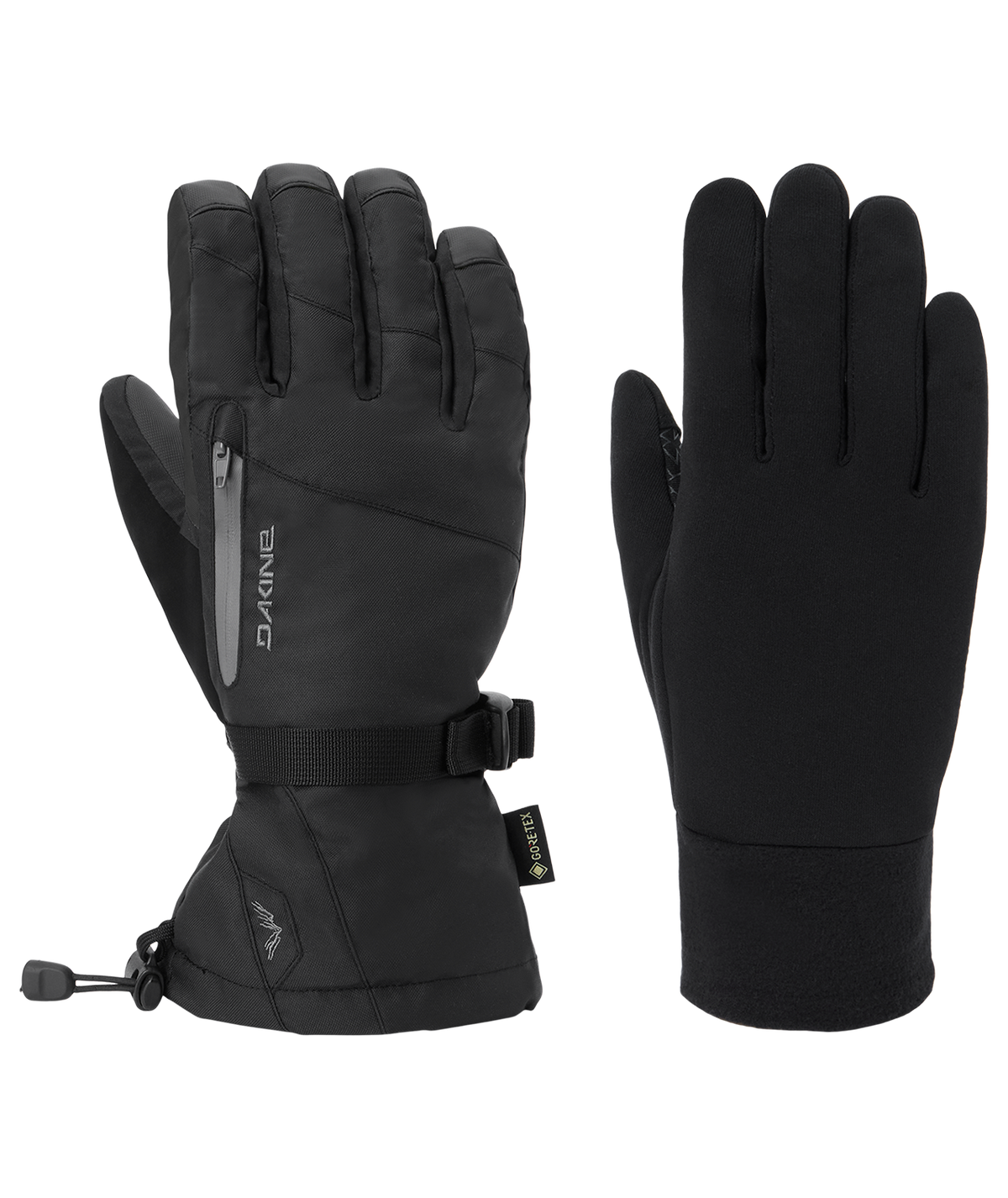 DAKINE Titan 2.0 Gore-Tex Gloves