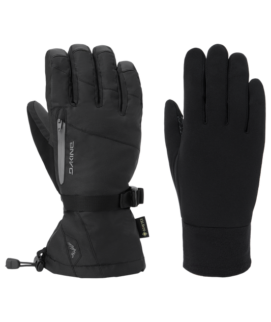 DAKINE Titan 2.0 Gore-Tex Gloves - Black