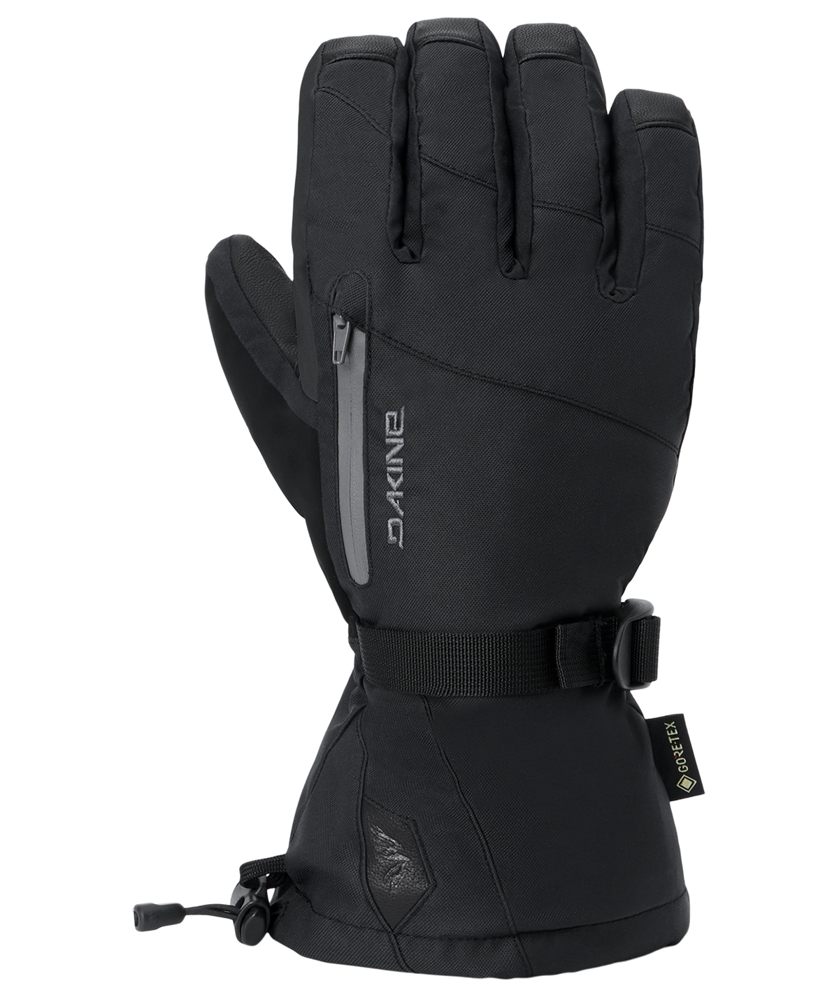 DAKINE Titan 2.0 Dlx Gore-Tex Gloves