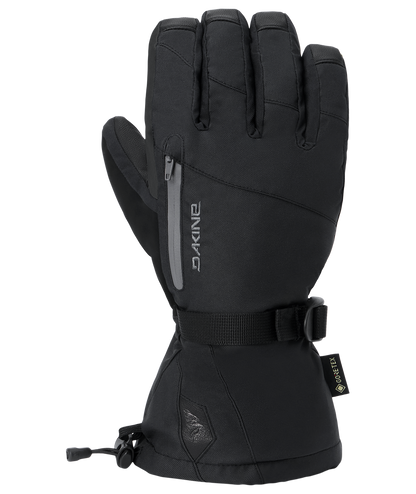 DAKINE Titan 2.0 Dlx Gore-Tex Gloves