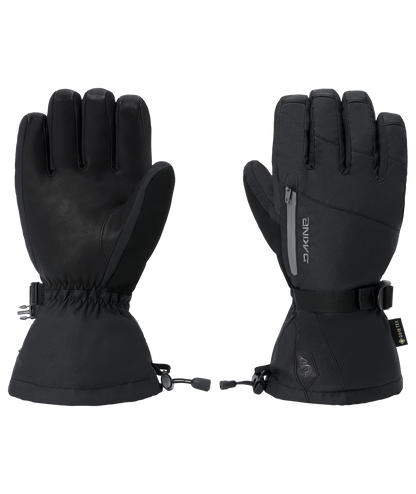 DAKINE Titan 2.0 Dlx Gore-Tex Gloves
