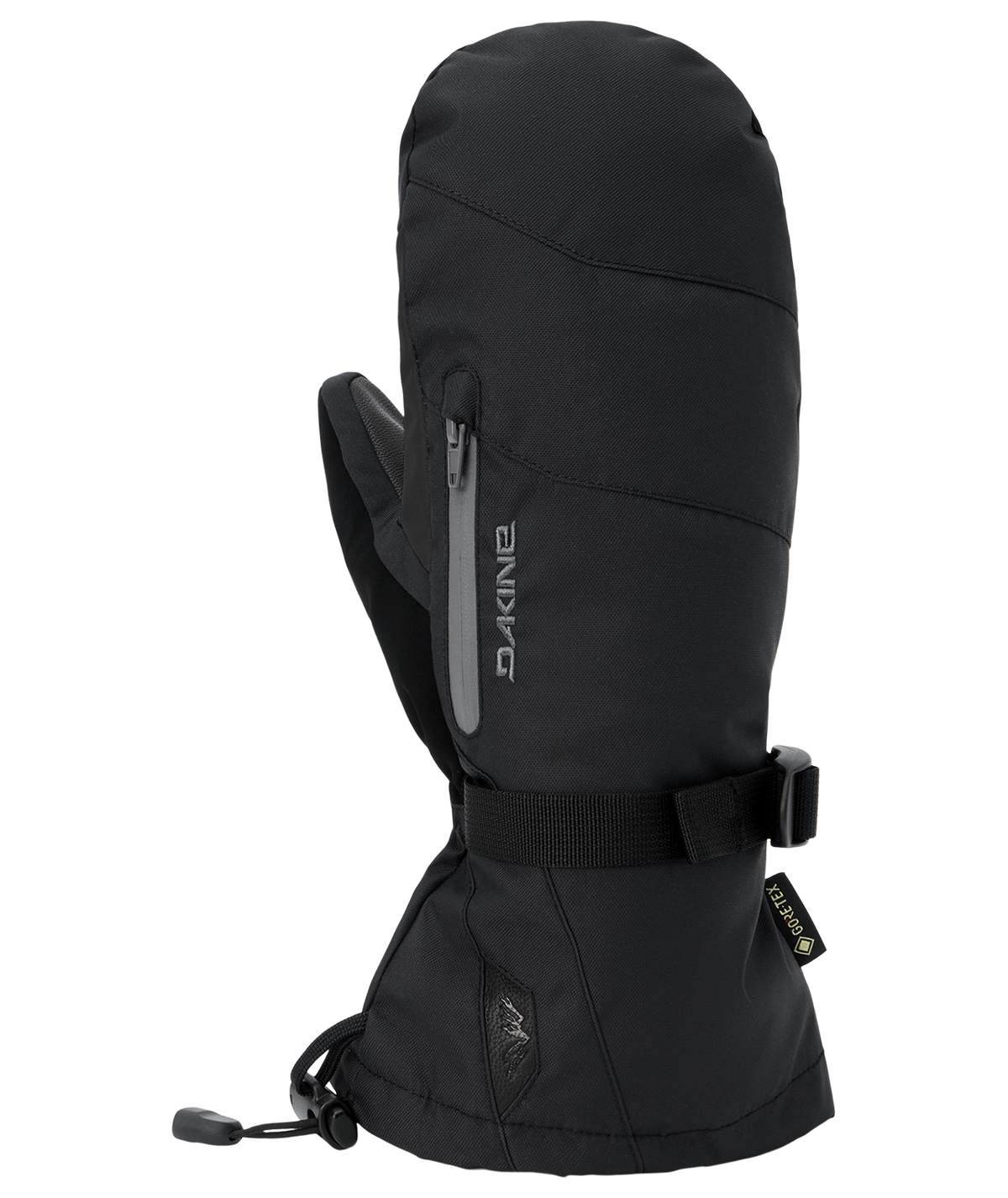 DAKINE Titan 2.0 Dlx Gore-Tex Mitts