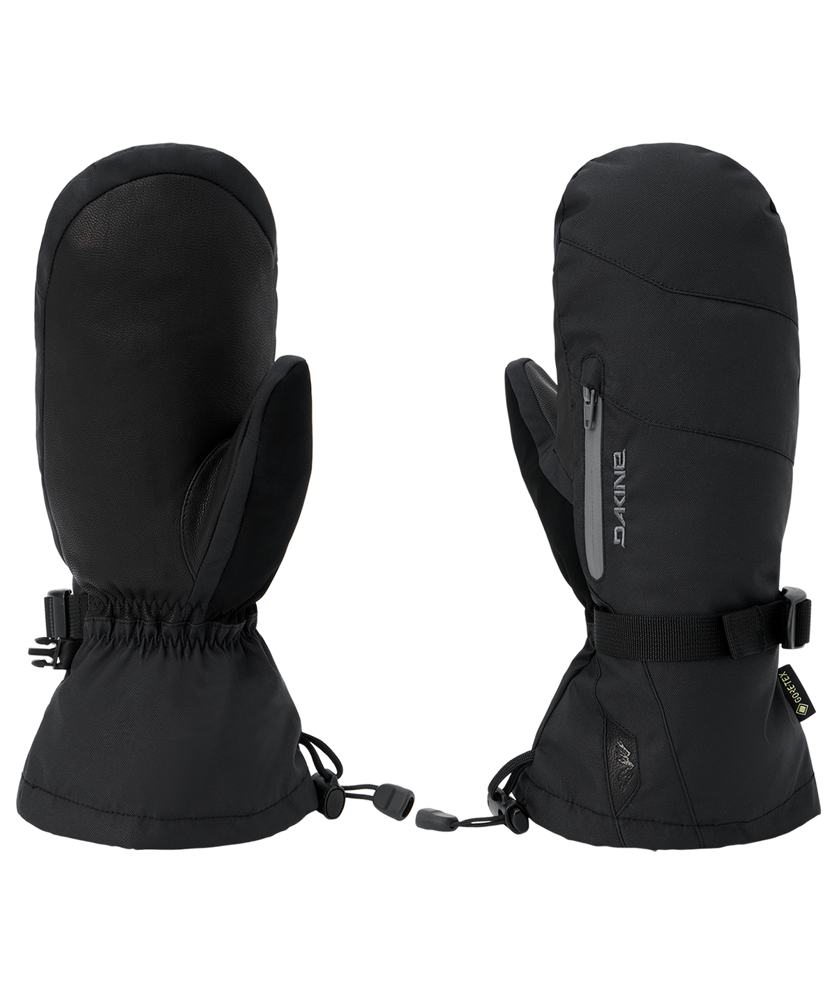 DAKINE Titan 2.0 Dlx Gore-Tex Mitts