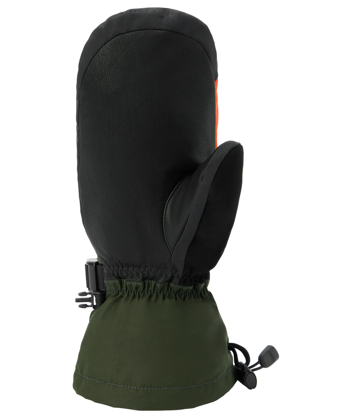 DAKINE Titan 2.0 Dlx Gore-Tex Mitts