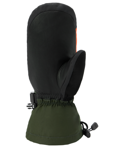 DAKINE Titan 2.0 Dlx Gore-Tex Mitts