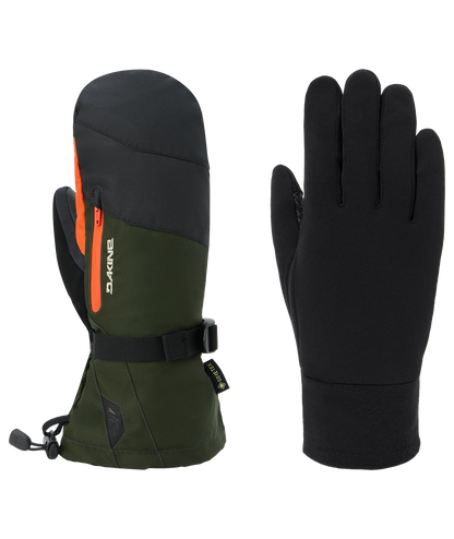 DAKINE Titan 2.0 Dlx Gore-Tex Mitts