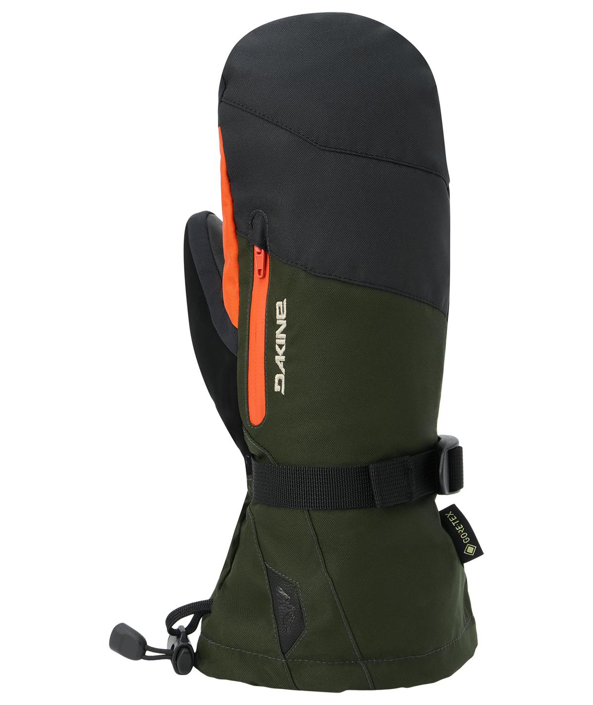 DAKINE Titan 2.0 Dlx Gore-Tex Mitts