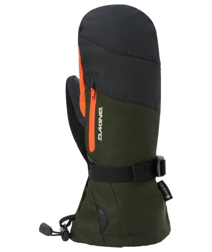 DAKINE Titan 2.0 Dlx Gore-Tex Mitts