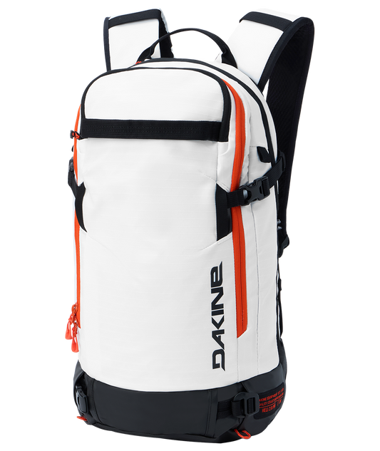 DAKINE Heli 2.0 Pro Backpack 20L - White Coated