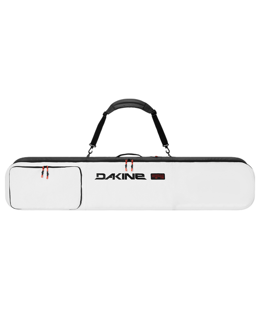DAKINE Tour Snowboard Bag - White Coated