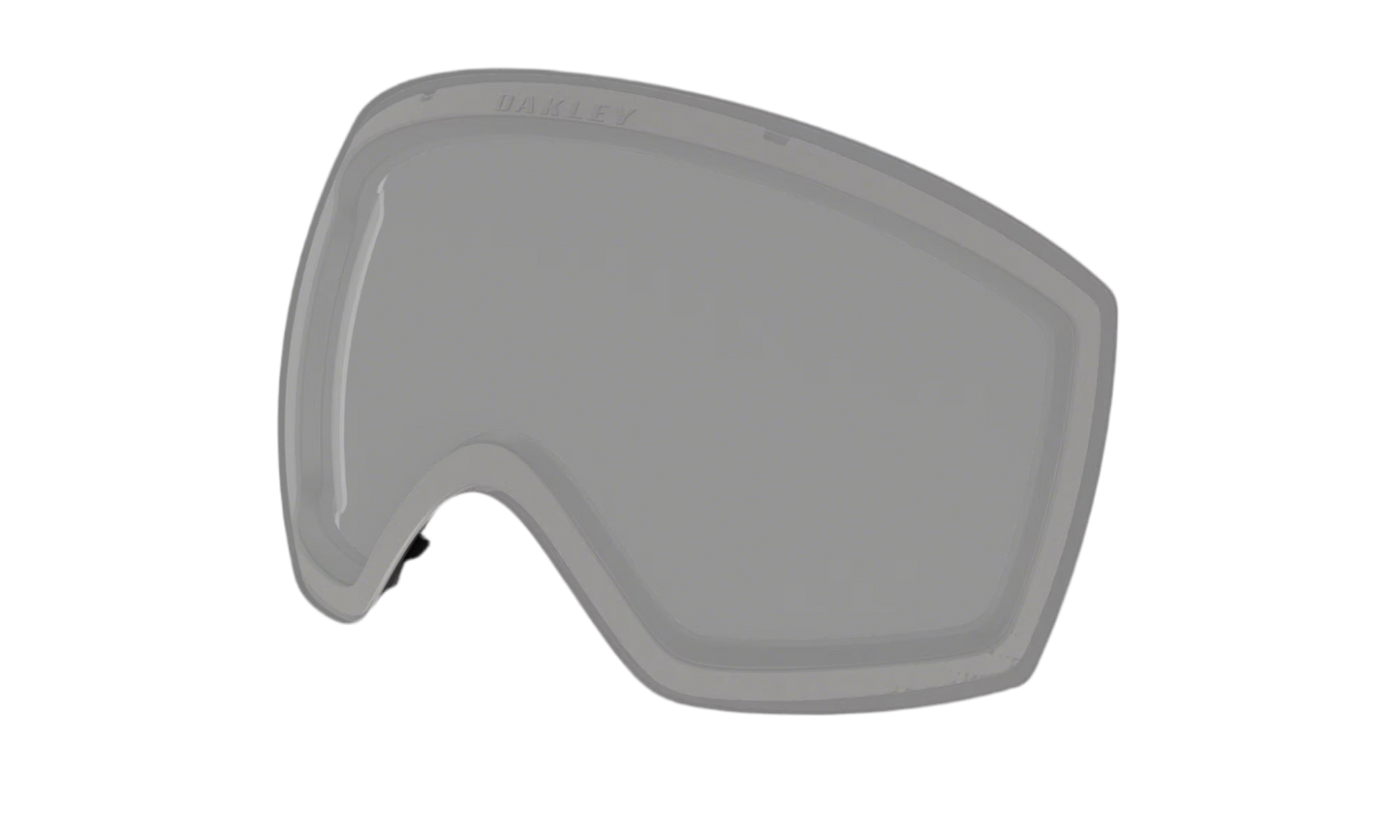 OAKLEY Flight Deck M Replacement Lens Clear