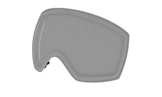 OAKLEY Flight Deck M Replacement Lens Clear