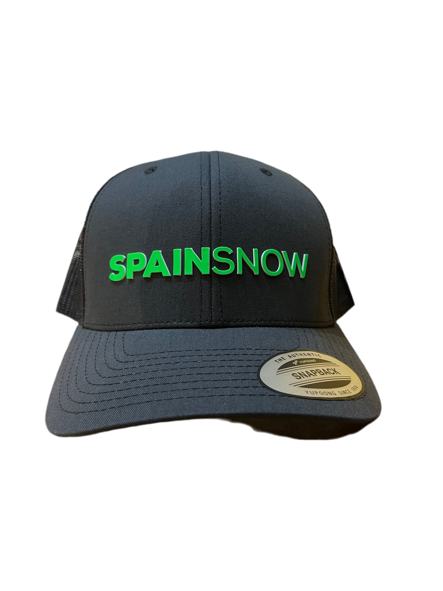 SpainSnow Gorra