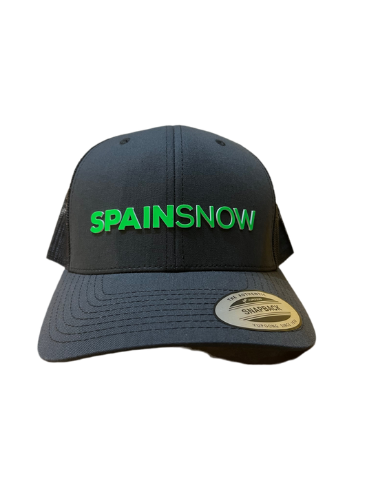 SpainSnow Gorra