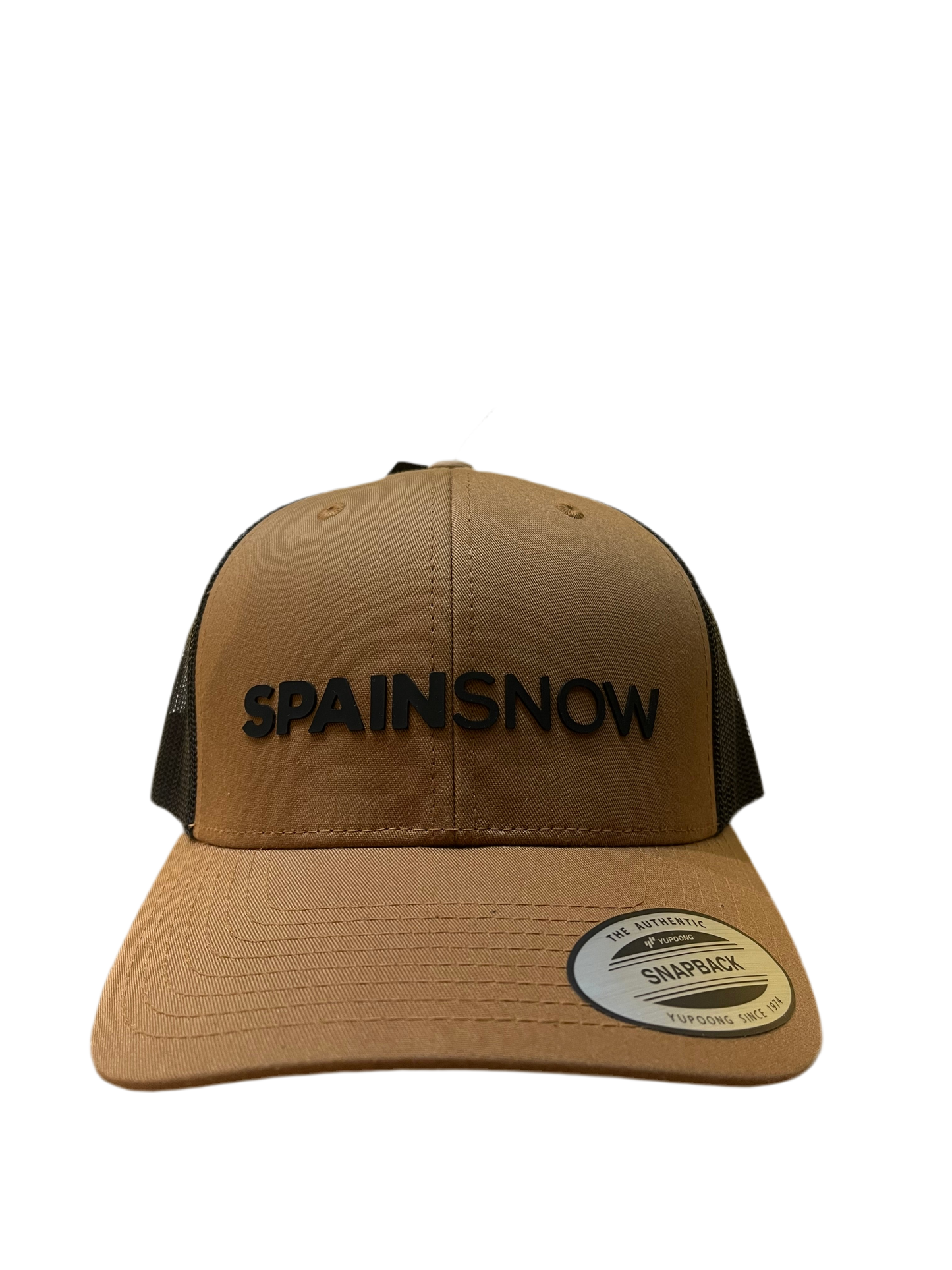 SpainSnow Gorra