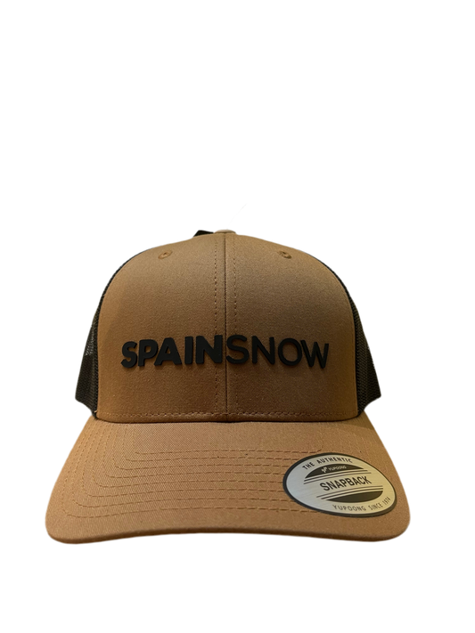 SpainSnow Gorra