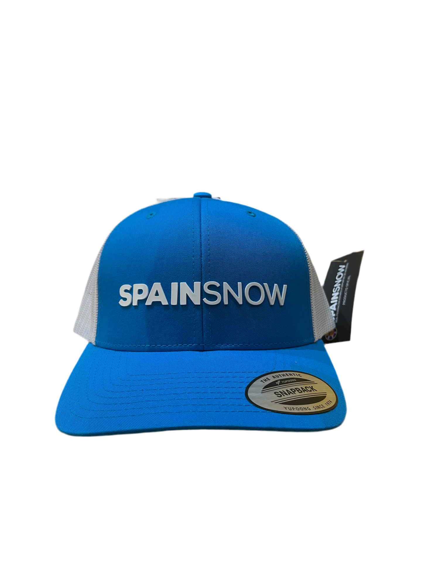 SpainSnow Gorra