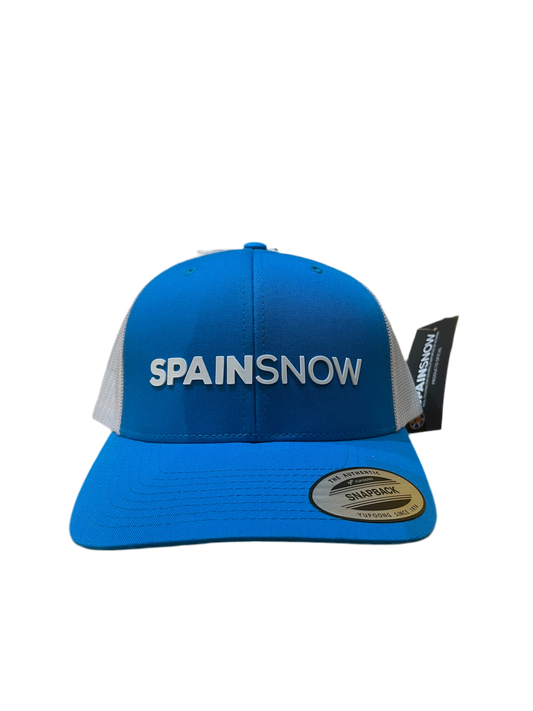 SpainSnow Gorra