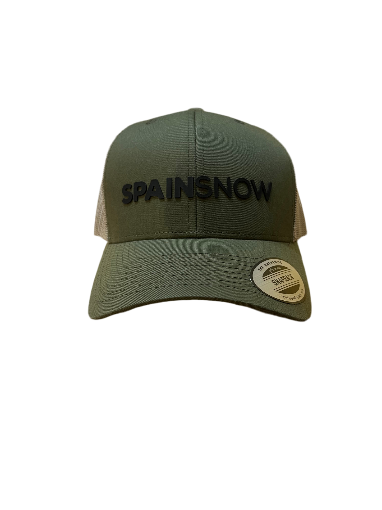 SpainSnow Gorra