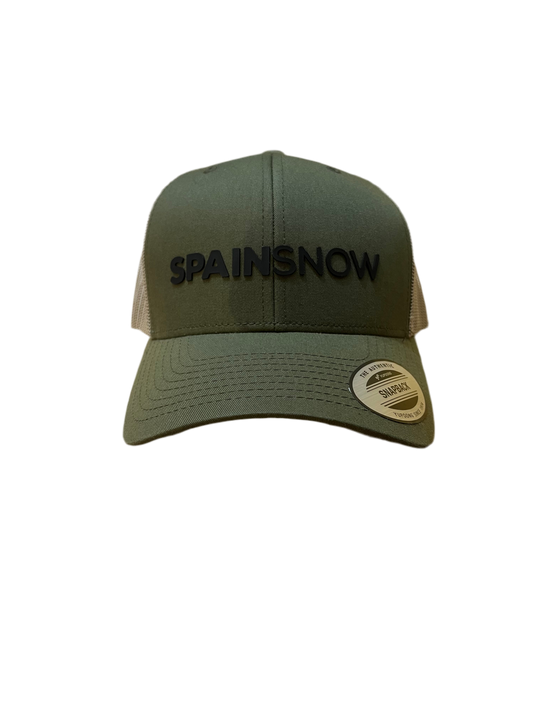 SpainSnow Gorra