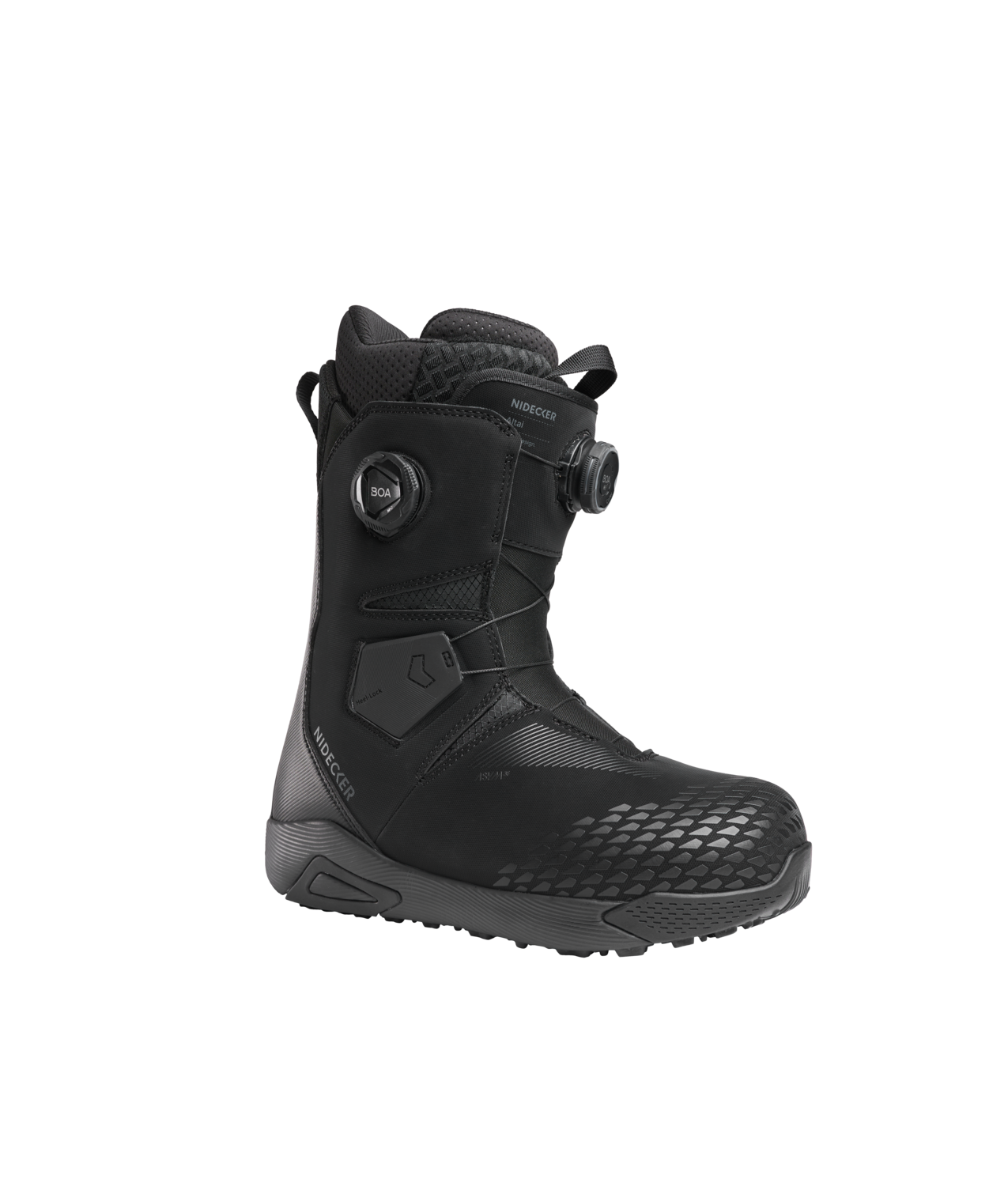 NIDECKER Altai Men