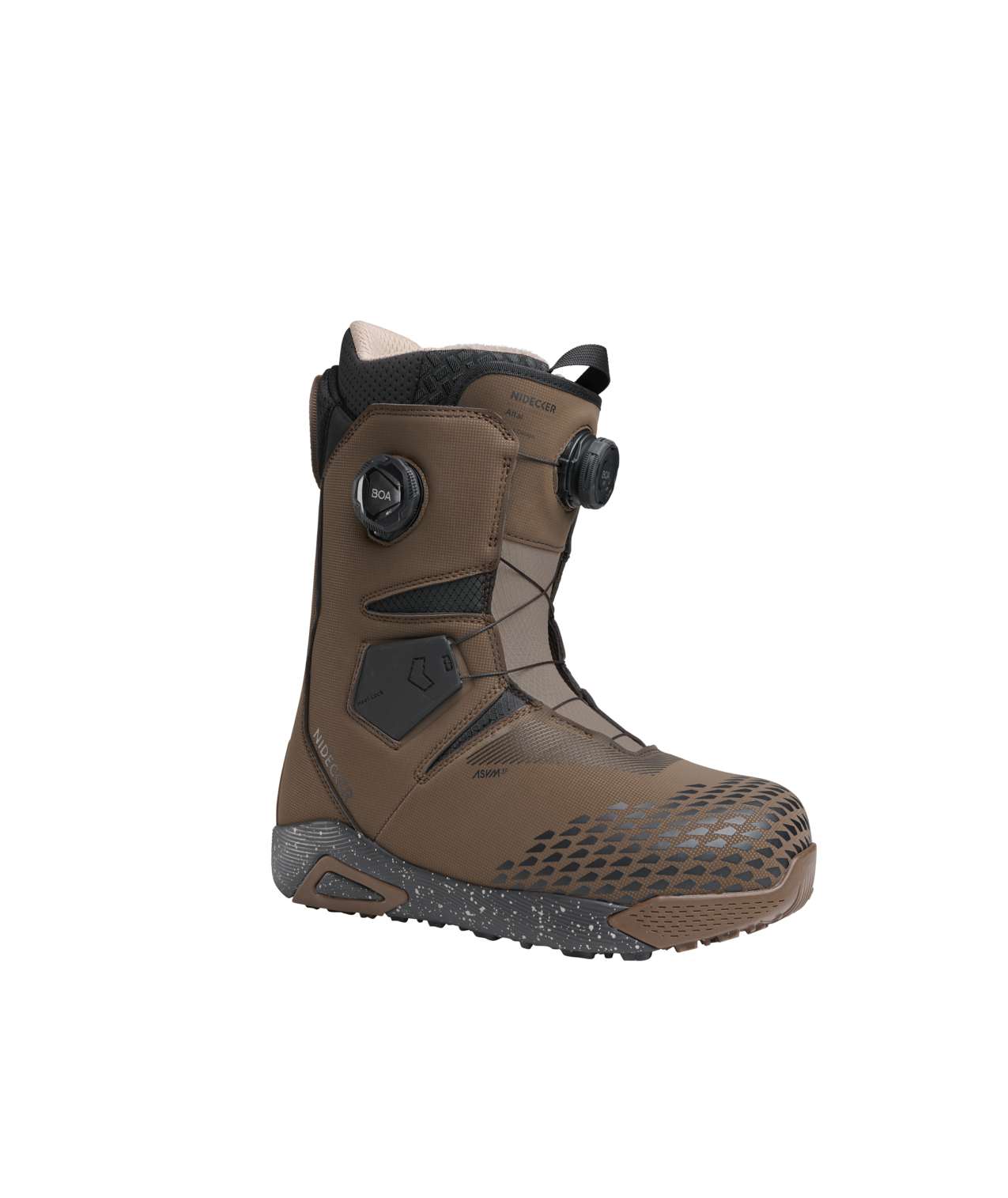 NIDECKER Altai Men