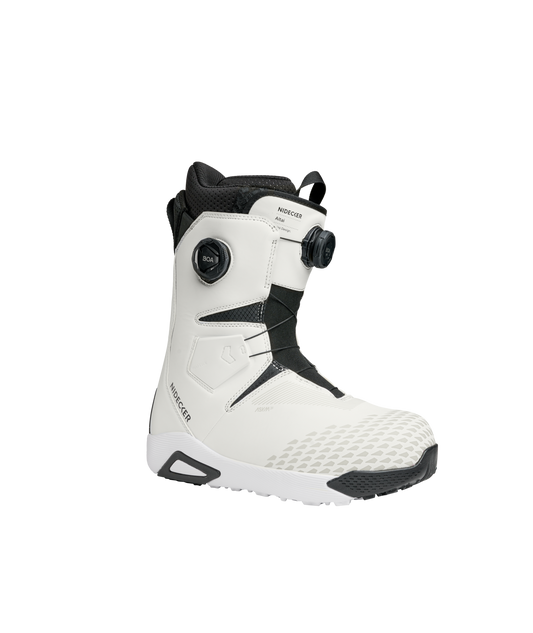 NIDECKER Altai Men - Blanco