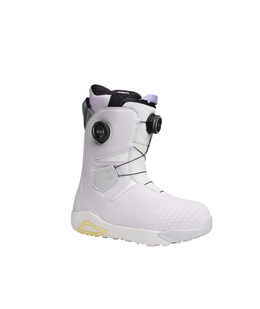 NIDECKER Altai Women Lunar Gray