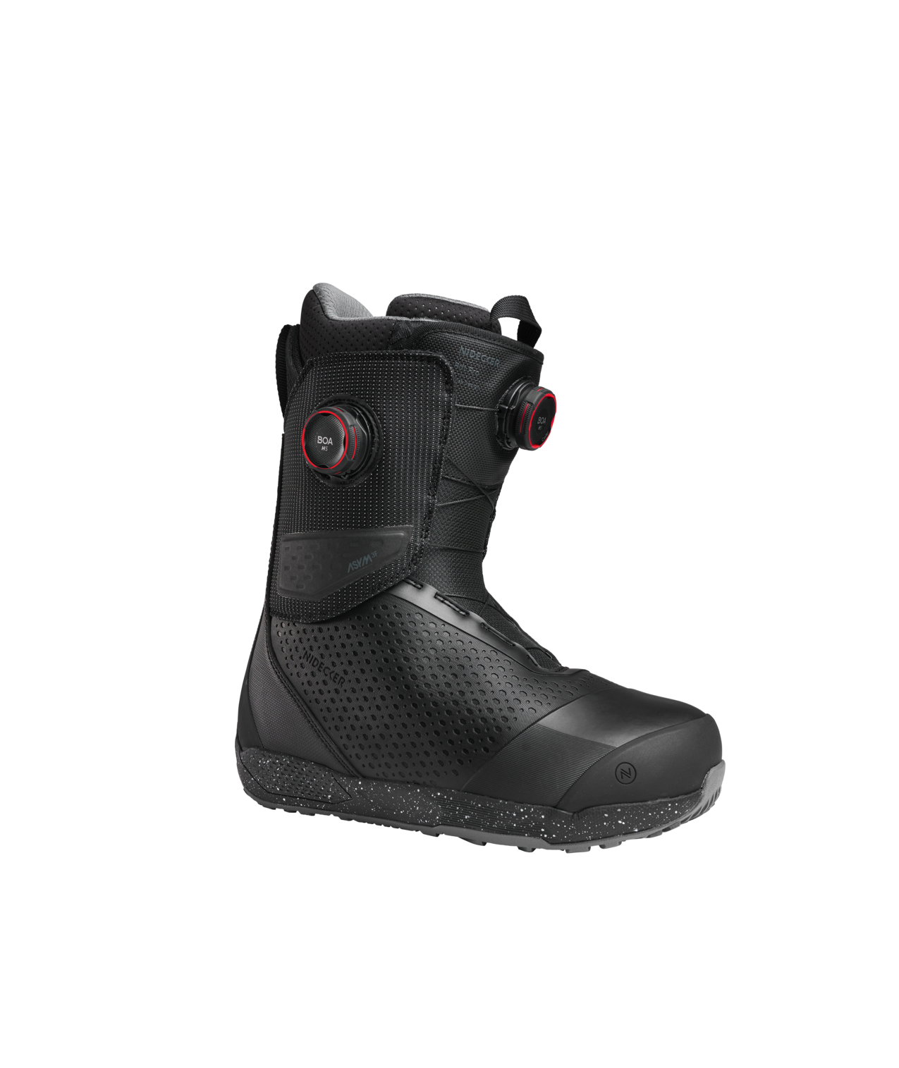 NIDECKER Rift Pro Men Black