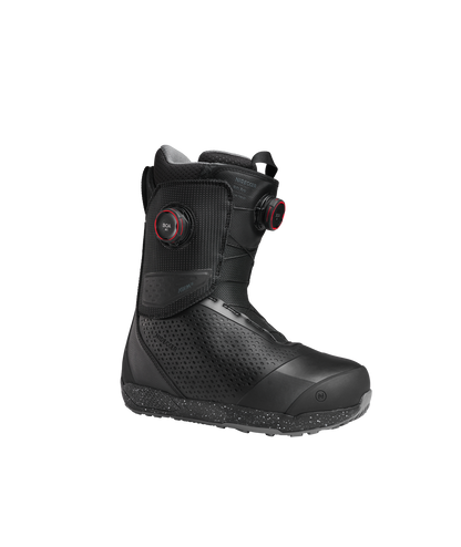 NIDECKER Rift Pro Men Black