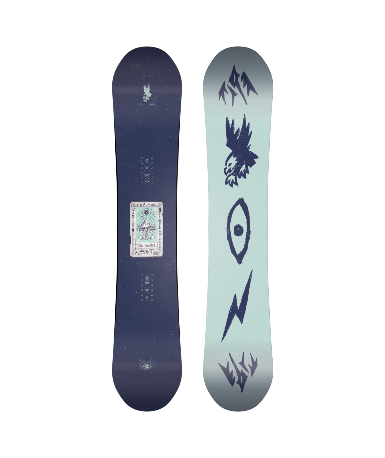 JONES Women's Tweaker 2.0